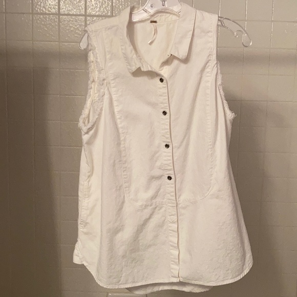 Free People Tops - CLEARANCE PRICE FIRM!!